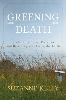 Greening Death 9780810895812