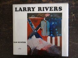 Larry Rivers 9780810904514
