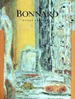 Bonnard 9780810907324