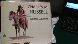 Charles M. Russell 9780810920576