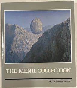 The Menil Collection 9780810923300