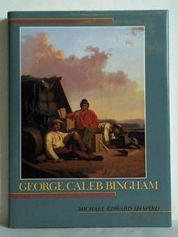 George Caleb Bingham 9780810931213