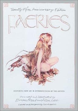 Faeries 9780810932746