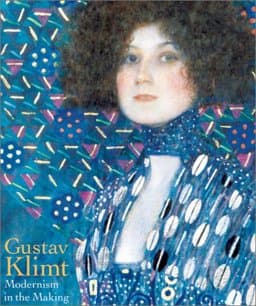 Gustav Klimt 9780810935242