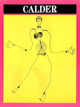 Calder 9780810946682