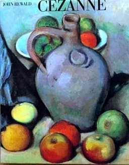 Cezanne 9780810981003