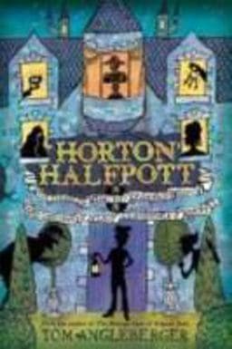 Horton Halfpott 9780810997158