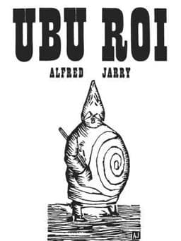Ubu Roi 9780811200721