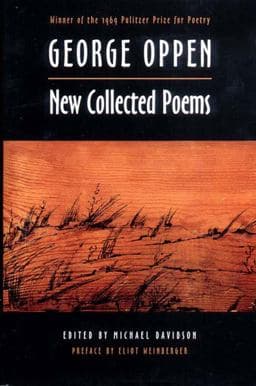 New Collected Poems 9780811214889