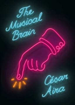 The Musical Brain 9780811220293