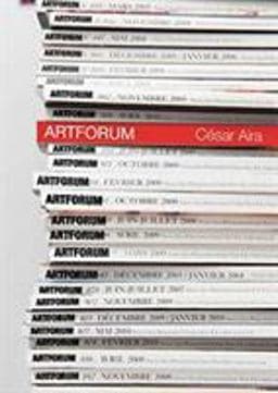 Artforum 9780811229265
