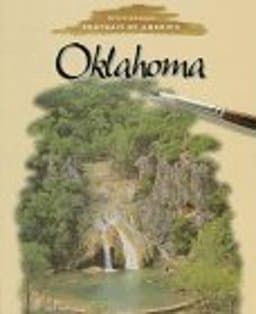Oklahoma 9780811474627