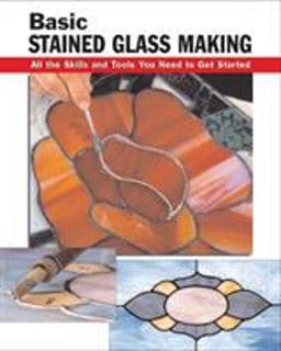 Basic Stained Glass Making 9780811728461