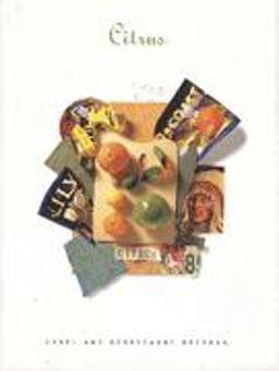 Citrus 9780811806022