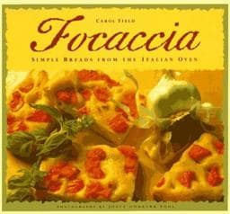 Focaccia 9780811806046