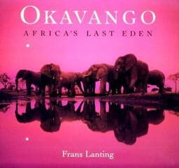 Okavango 9780811811828