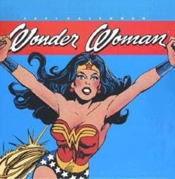 2001 Wall Cal 9780811827669