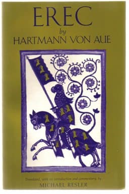 Erec 9780812212471