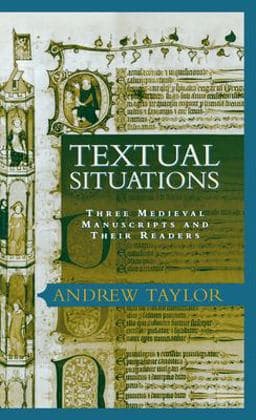 Textual Situations 9780812236422