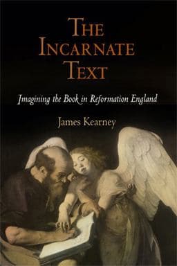 The Incarnate Text 9780812241587