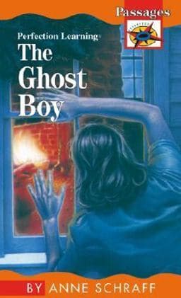 The Ghost Boy 9780812469271