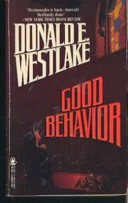 Good Behavior 9780812510607