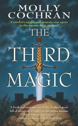 The Third Magic 9780812545128