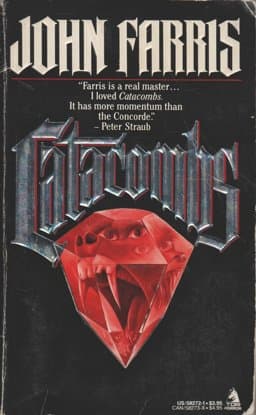 Catacombs 9780812582727