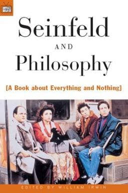Seinfeld and Philosophy 9780812694093