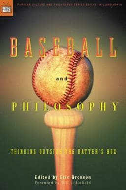 Baseball and Philosophy 9780812695564