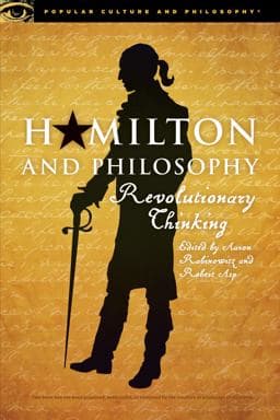 Hamilton and Philosophy 9780812699609