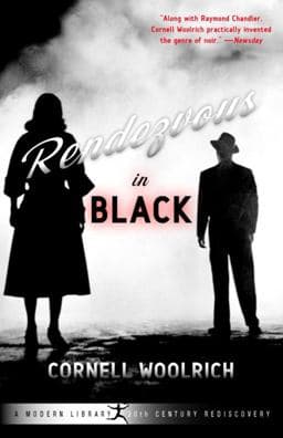 Rendezvous in Black 9780812971453