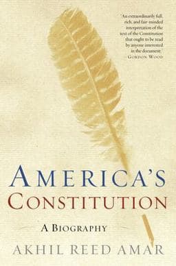 America's Constitution 9780812972726