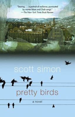 Pretty Birds 9780812973303