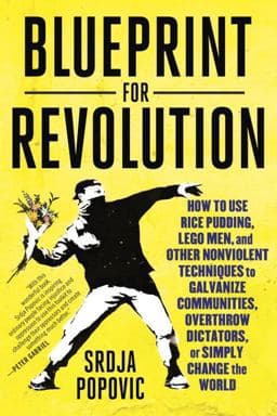Blueprint for Revolution 9780812995305