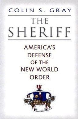The Sheriff 9780813123158