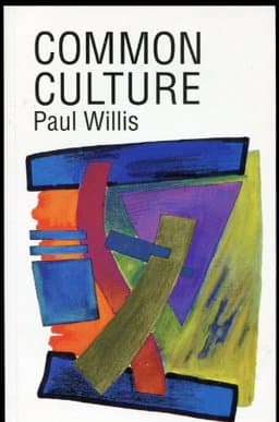 Common Culture 9780813310978