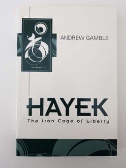 Hayek 9780813331263