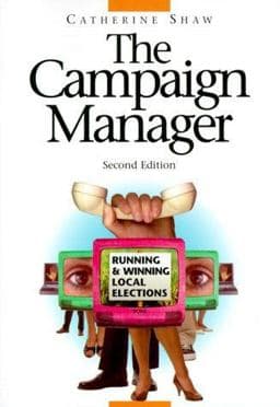 Campaign Manager 9780813368481