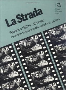 La Strada 9780813512372