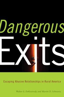Dangerous Exits 9780813545196