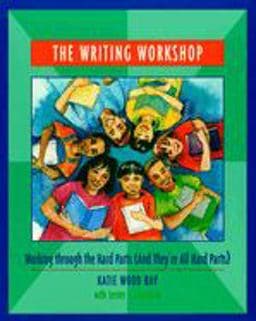 The Writing Workshop 9780814113172