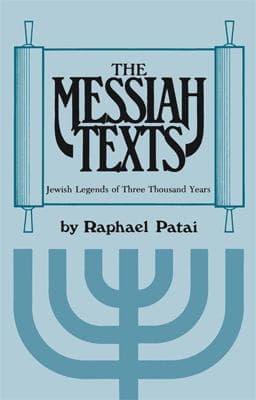 The Messiah Texts 9780814318508