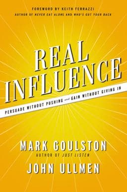 Real Influence 9780814420157