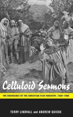Celluloid Sermons 9780814753248