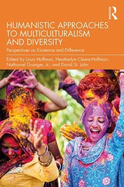 Humanistic Approaches to Multiculturalism and Diversity 9780815395836