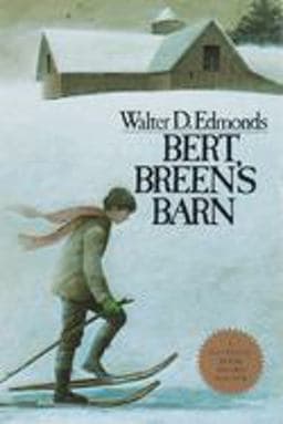 Bert Breen's Barn 9780815602552