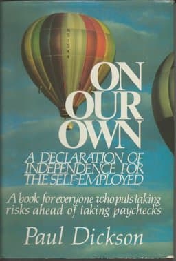 On Our Own 9780816011872