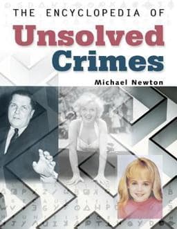 Unsolved Crimes 9780816049813