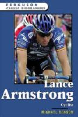 Lance Armstrong 9780816054794